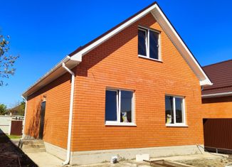 Продажа дома, 120 м2, СНТ Автомобилист, Грушевая улица, 246