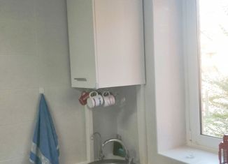 Квартира на продажу студия, 26 м2, поселок Верхнетемерницкий, Обсерваторная улица, 104/2, ЖК Поляна