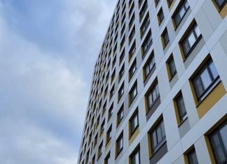 Продается трехкомнатная квартира, 74 м2, Москва, улица Мельникова, 2, улица Мельникова