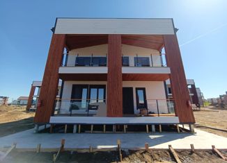 Продается дом, 183 м2, ДНП Тиммолово, Штурвальная улица