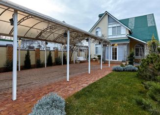 Продам дом, 169.5 м2, Краснодар, улица Красных Партизан, улица Красных Партизан