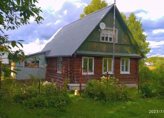 Продам дом, 42.4 м2, Вологодская область
