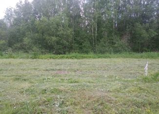 Земельный участок на продажу, 13 сот., деревня Чупа, Приозёрная улица