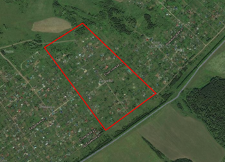 Продается участок, 8 сот., Уфа, СНТ Дружба, 154