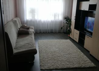 Продается трехкомнатная квартира, 62.9 м2, Называевск, улица Пушкина, 60