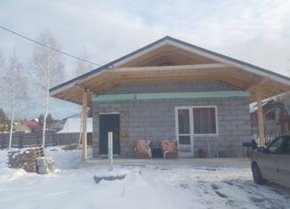 Продам дом, 99 м2, Екатеринбург, метро Геологическая, СТ Доктор, 70