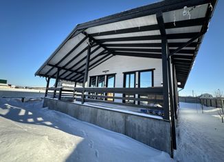 Продается дом, 155 м2, Дачный поселок Чистые Пруды, Рябиновая улица, 18