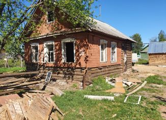 Продажа дома, 40 м2, Печора, Западная улица, 30