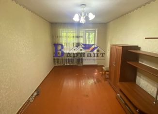 Продаю 1-ком. квартиру, 31.1 м2, Осинники, улица Победы, 26