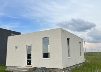 Дом на продажу, 46 м2, коттеджный поселок Бобровские дачи, коттеджный поселок Бобровские дачи, 102