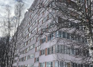 Продажа 1-ком. квартиры, 30.5 м2, Санкт-Петербург, улица Симонова, 12/9, улица Симонова