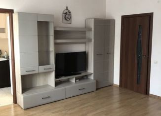 Продажа 1-ком. квартиры, 38.1 м2, Геленджик, Дивноморская улица, 37Бк4, ЖК Столичный квартал