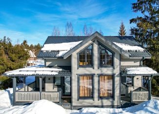 Дом на продажу, 142 м2, КП Огоньково