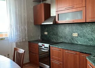 Продается двухкомнатная квартира, 61.8 м2, Москва, Окская улица, 5к3, Рязанский район