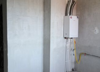 Продаю двухкомнатную квартиру, 42.6 м2, село Нежинка, Фестивальная улица, 25/1