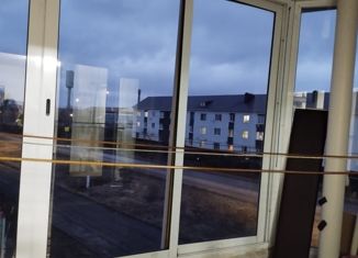 Продается 1-ком. квартира, 39.9 м2, Нурлат, улица Куйбышева, 39