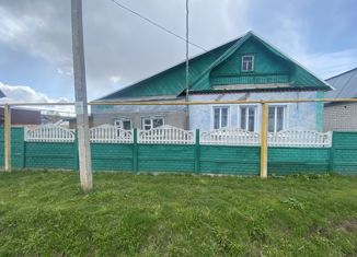 Дом на продажу, 75.6 м2, село Большие Яки, Центральная улица