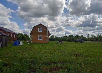 Продается дом, 50 м2, деревня Клушино, улица Гагарина, 2