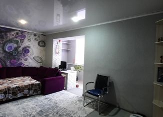 Продается 2-комнатная квартира, 48.2 м2, Ставрополь, Надежденский проезд, 1/3, микрорайон № 10