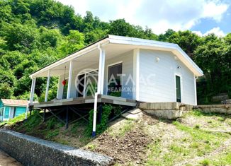 Продажа дома, 65 м2, село Верхний Юрт, садоводческое товарищество Вишнёвый, 21