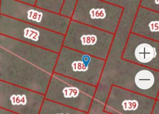 Продам земельный участок, 15 сот., станица Абадзехская, Юбилейная улица, 27/1