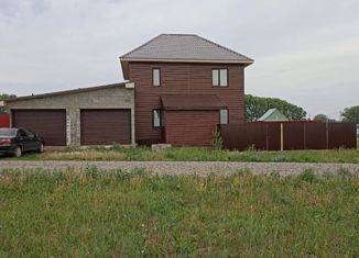 Продается дом, 132 м2, село Нурлино