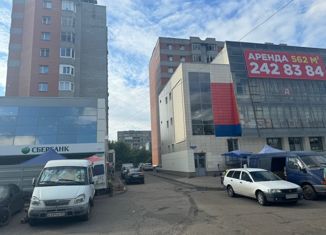 Продам офис, 80.3 м2, Красноярск, улица 9 Мая, 24, Советский район