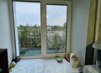 Продаю 2-комнатную квартиру, 41.9 м2, Комсомольск-на-Амуре, улица Щорса, 83