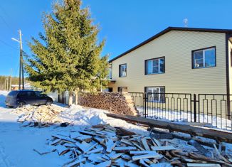 Продается дом, 113.3 м2, посёлок Буланаш, Западная улица