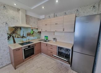 Продается 1-ком. квартира, 28 м2, посёлок Новая Адыгея, улица Тургеневское Шоссе, 27/2