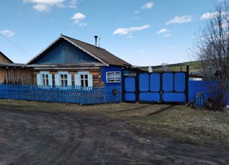 Продаю дом, 54.2 м2, село Средняя Шушь, улица Ленина