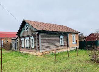 Продажа дома, 60 м2, Серпухов, улица Лавриненко, 32
