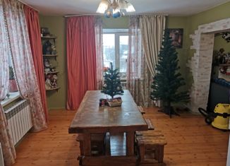 Продажа дома, 162.8 м2, село Ильинка, улица Полякова, 13