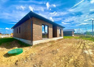 Продаю дом, 105 м2, деревня Красное