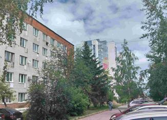 Продажа 2-комнатной квартиры, 41 м2, Кстово, Зелёная улица, 10