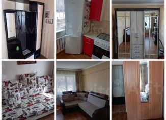 Продается 2-комнатная квартира, 41 м2, Чита, микрорайон Северный, 16