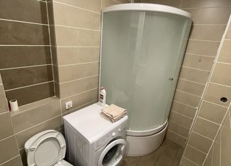 Продается квартира студия, 25 м2, Уфа, ЖК Яркий, улица Архитектора Калимуллина, 1