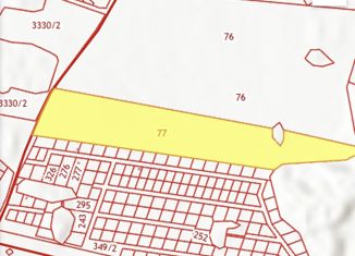 Участок на продажу, 1260 сот., село Черкасово