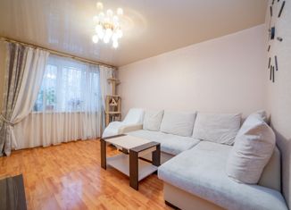 Продаю двухкомнатную квартиру, 44 м2, Екатеринбург, улица Калинина, 11, улица Калинина