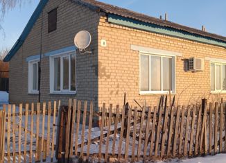 Продаю дом, 44.4 м2, Пензенская область, улица Карпинского