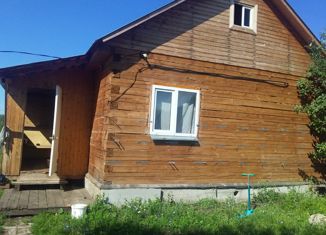 Продажа дома, 56 м2, Уфа, Кировский район, СНТ Уршак, 451