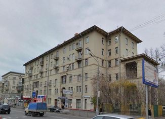 Продается 3-комнатная квартира, 72.5 м2, Москва, Ленинградский проспект, 56, метро Аэропорт