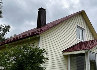 Продаю дом, 100 м2, СНТ Лесное, СНТ Лесное, 39