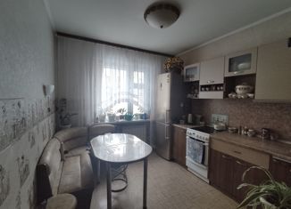 Продается однокомнатная квартира, 36.3 м2, Самарская область, Офицерская улица, 6Г