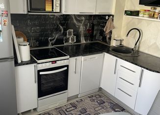 Продается 2-комнатная квартира, 52.1 м2, Северобайкальск, Парковая улица, 3