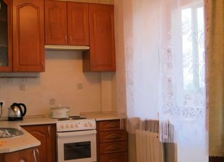 Сдается в аренду 1-комнатная квартира, 45 м2, Санкт-Петербург, Фермское шоссе, 32, метро Удельная