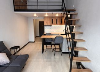 Продам квартиру студию, 25.4 м2, Москва, Писцовая улица, 16с5, Писцовая улица