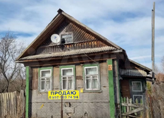 Продам дом, 44 м2, деревня Тихорево