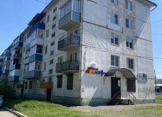 Продается 3-ком. квартира, 62.6 м2, рабочий поселок Михайловка, 2-й квартал, 32