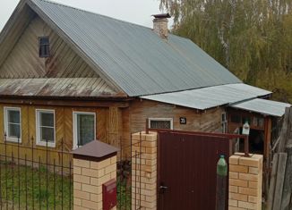 Продаю дом, 93 м2, Чебоксары, Яблоневая улица, 35